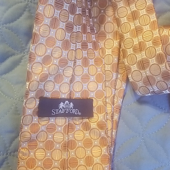 Mens neck ties - Picture 4 of 10